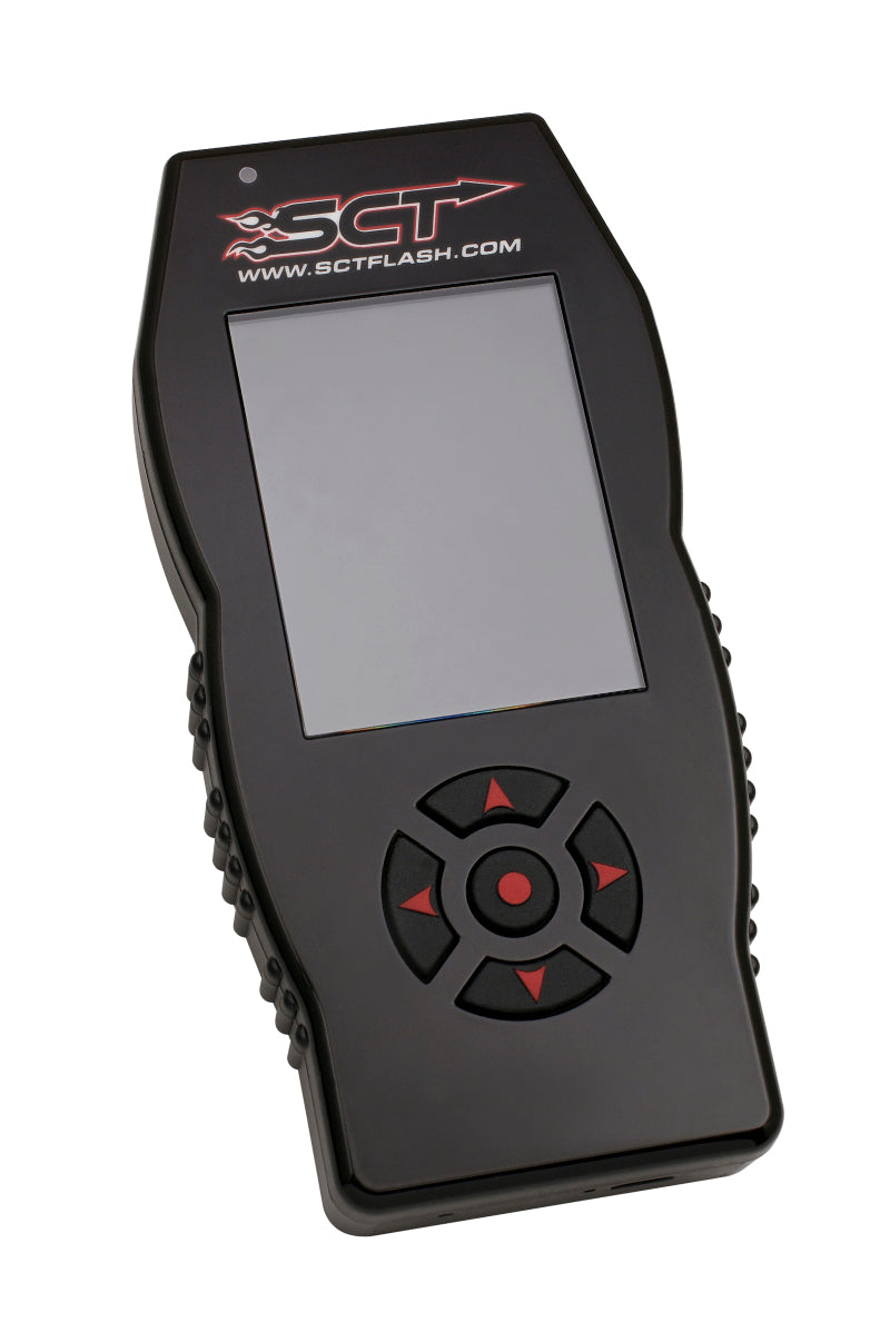 SCT Ford Cars & Trucks (Gas & Diesel) X4 Power Flash Programmer EO Certified-thumbmail-16