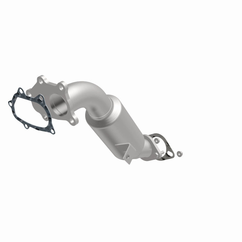 MagnaFlow Conv DF 08-09 Subaru STi front OEM-thumbmail-49