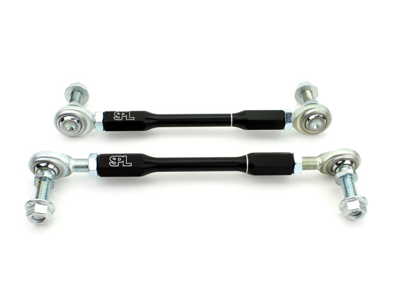 SPL Parts 2013+ Subaru BRZ/Toyota 86 Front Swaybar Endlinks-thumbmail-3