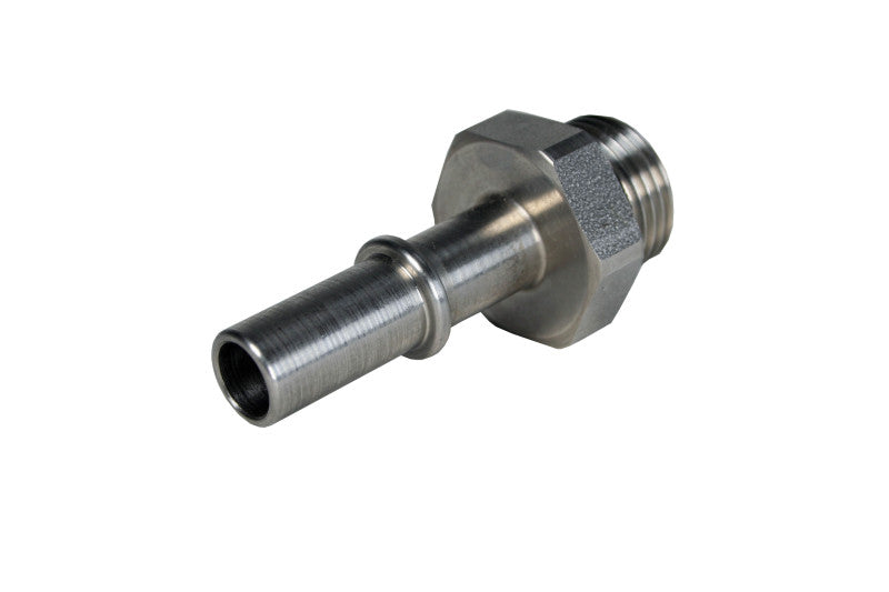 Aeromotive 1/2in Male Quick Connect to AN-10 ORB Adapter-thumbmail-7
