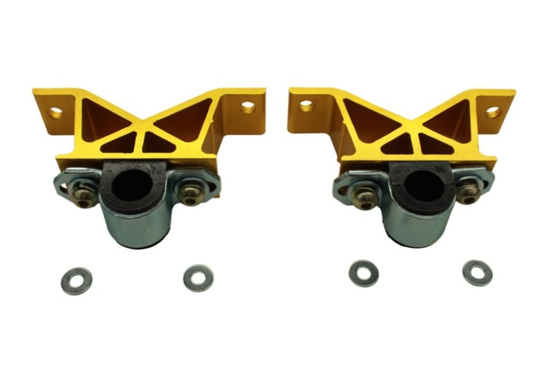 Whiteline 02-07 Subaru WRX/04-07 STi 24mm HD Rear Sway Bar Mount Kit-thumbmail-4