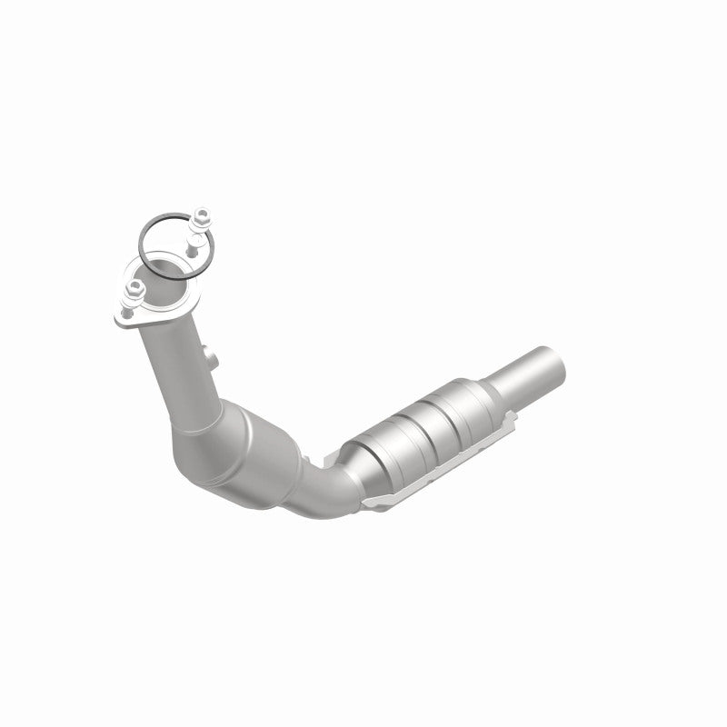 MagnaFlow Conv DF 10-11 Chevy Camaro 3.6L Driver Side-thumbmail-48