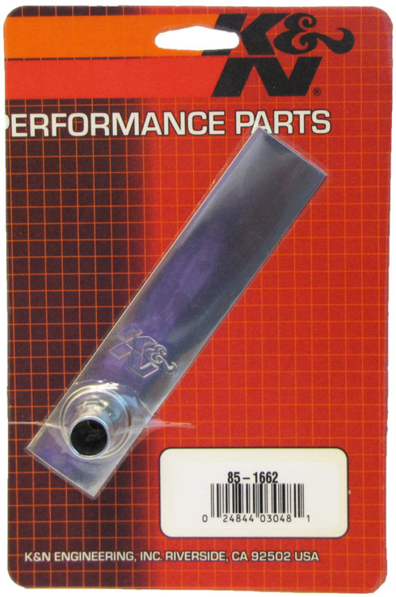 K&N Marine Air Filter Vent Kit 5/8in Flange 6in Height-thumbmail-4