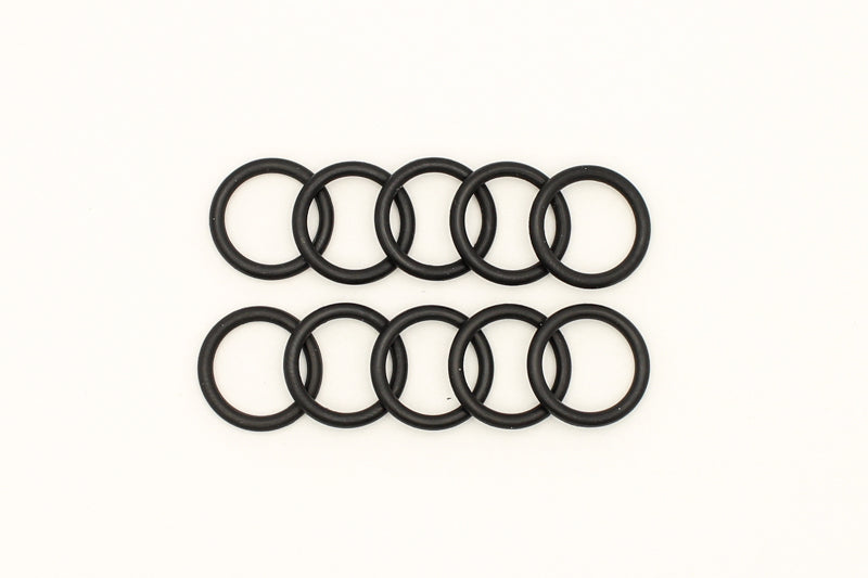 DeatschWerks ORB -6 Viton O-Ring (Pack of 10)-thumbmail-3