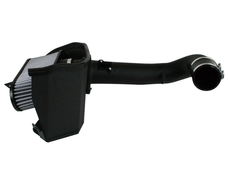 aFe MagnumFORCE Intakes Stage-2 PDS AIS PDS Ford Mustang 05-07 V6-4.0L-thumbmail-9