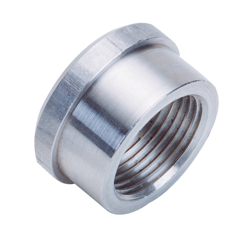 Russell Performance 1/2in Female NPT Weld Bungs (1/2in -14 NPT)-thumbmail-4