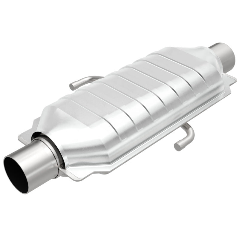 MagnaFlow Conv Univ 2Air 19.5X7X4 2.25X2.25-thumbmail-3