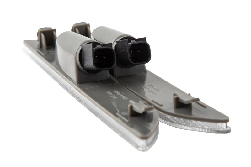 Diode Dynamics 15-21 Ford Mustang LED Sidemarkers Clear (set)-thumbmail-8