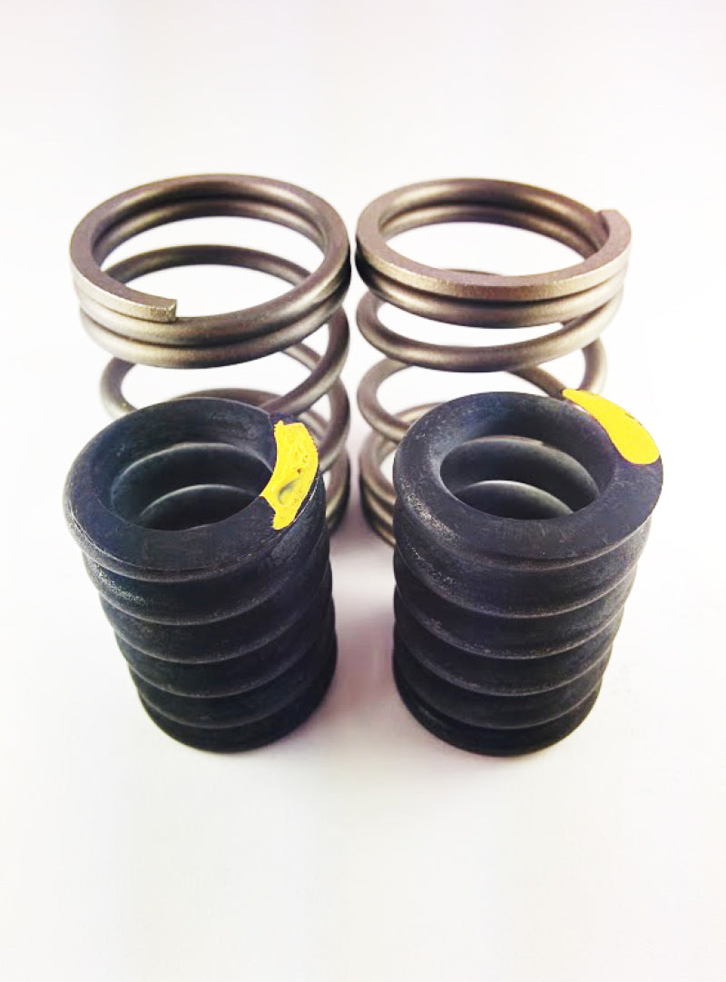 DDP Dodge 94-98 P-7100 Competition Governor Springs (5500 RPM)-thumbmail-2