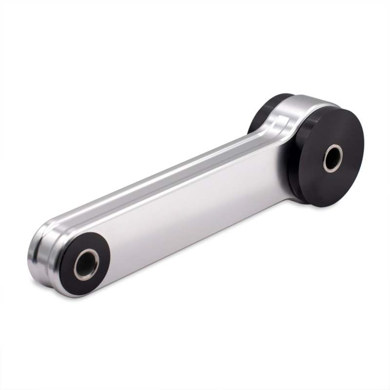 BLOX Racing Pitch Stop Mount - Universal Fits Most All Subaru - SIlver Anodized-thumbmail-3