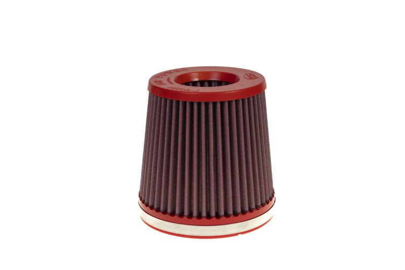 BMC Twin Air Universal Conical Filter w/Carbon Top - 150mm ID / 140mm H-thumbmail-1