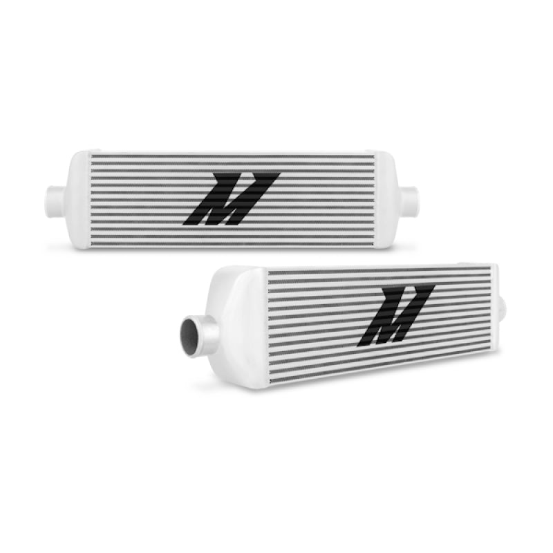 Mishimoto Universal Intercooler - J-Line-thumbmail-2