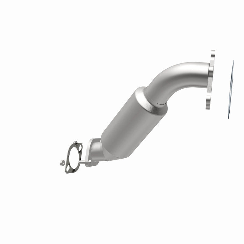 MagnaFlow Conv DF 08-09 Subaru STi front OEM-thumbmail-50