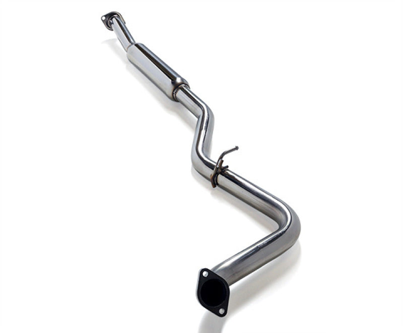 HKS 2008 STi 65mm Stainless Steel Mid-Pipe (only compatible w/ hks31021-AF012 or Stock Muffler)-thumbmail-2