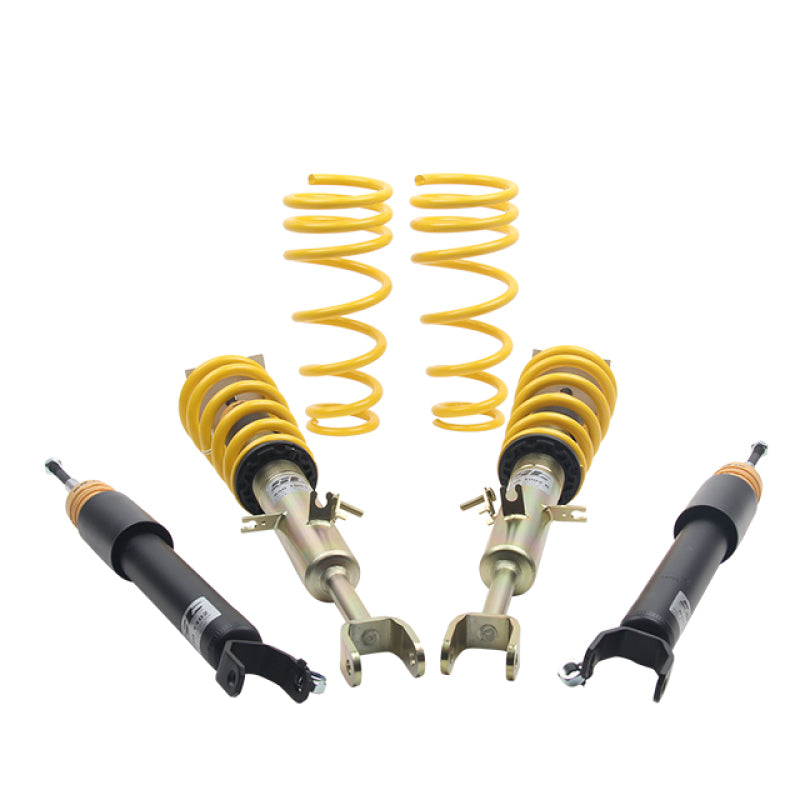 ST X-Height Adjustable Coilovers 03-08 Nissan 350Z (incl. Convertible)-thumbmail-4