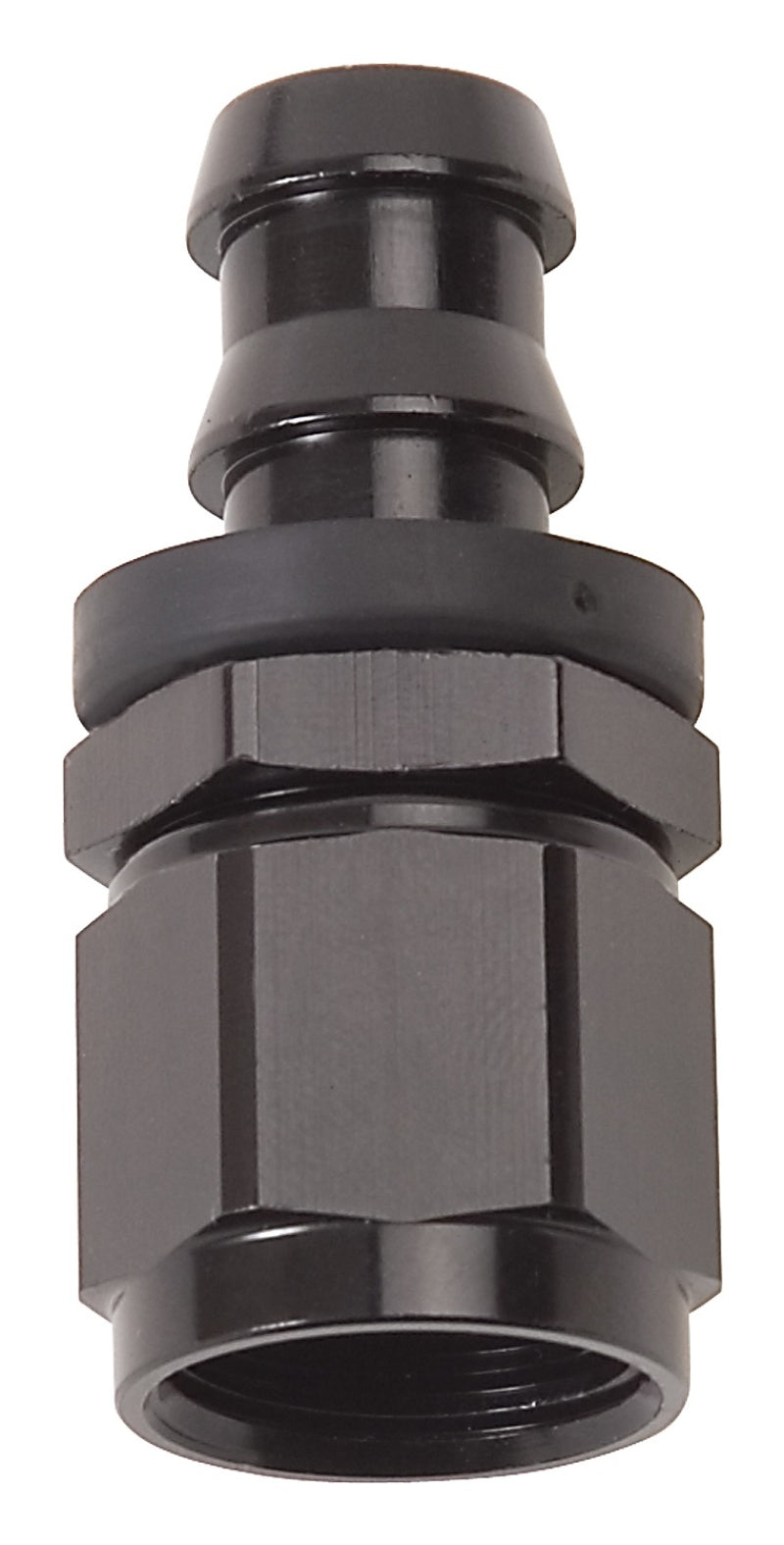 Russell Performance -4 AN Twist-Lok Straight Hose End-thumbmail-3
