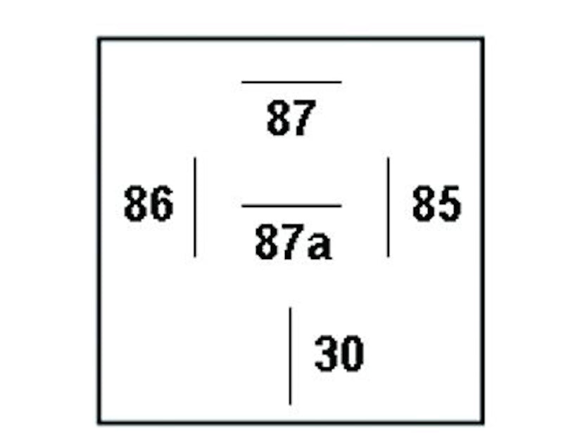 Hella Relay 24V 10/20A Spdt Res-thumbmail-4