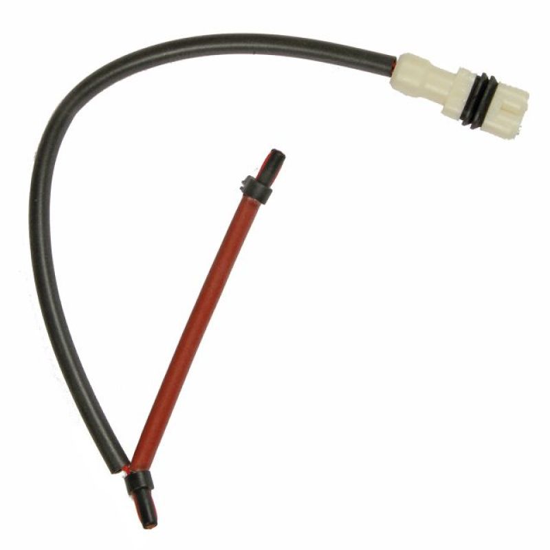Power Stop 05-08 Porsche Boxster Front Left Euro-Stop Electronic Brake Pad Wear Sensor-thumbmail-1