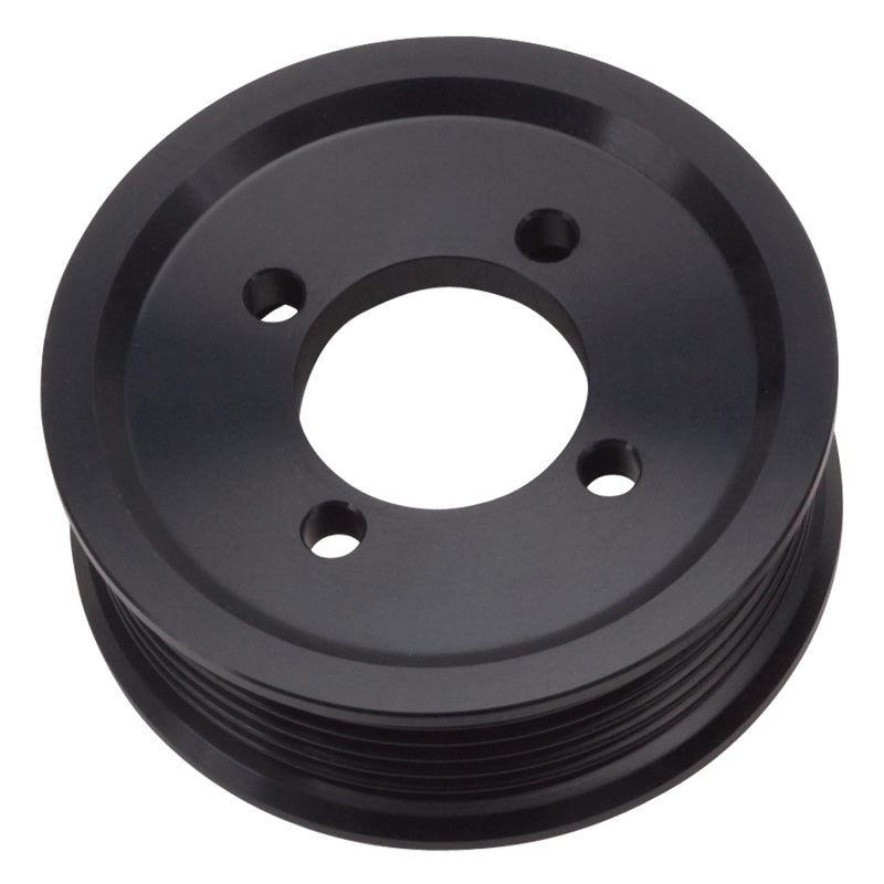 Edelbrock Pulley Supercharger E-Force Competition 3 25In-thumbmail-2