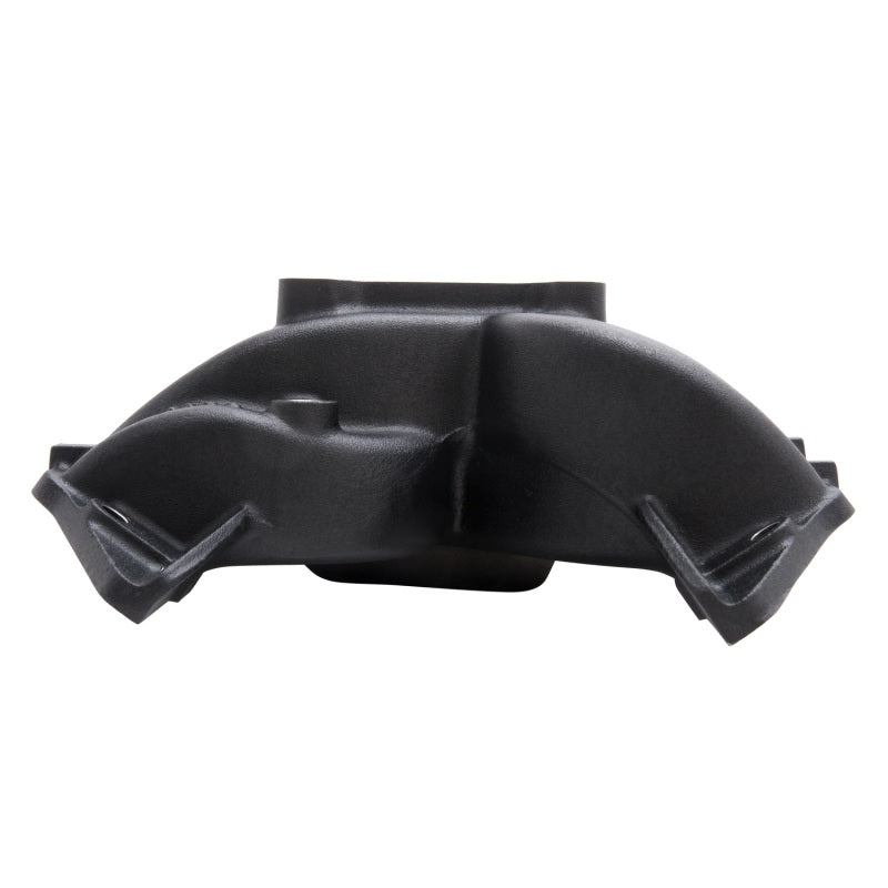 Edelbrock Performer RPM 440 Manifold Black Powdercoated-thumbmail-25