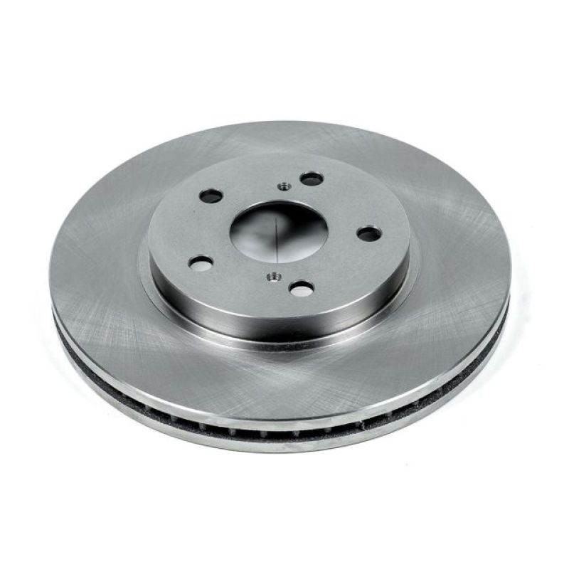 Power Stop 2002 Lexus ES300 Front Autospecialty Brake Rotor-thumbmail-1