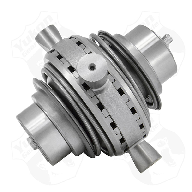 Yukon Gear Grizzly Locker 2.5 Ton Rockwell w/ 16 Spline Axles-thumbmail-3