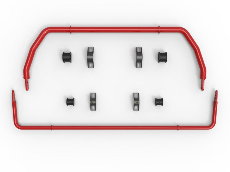 aFe Control 20-22 Ford Explorer ST 3.0L V6 (tt) Sway Bar Set - Front & Rear-thumbmail-11