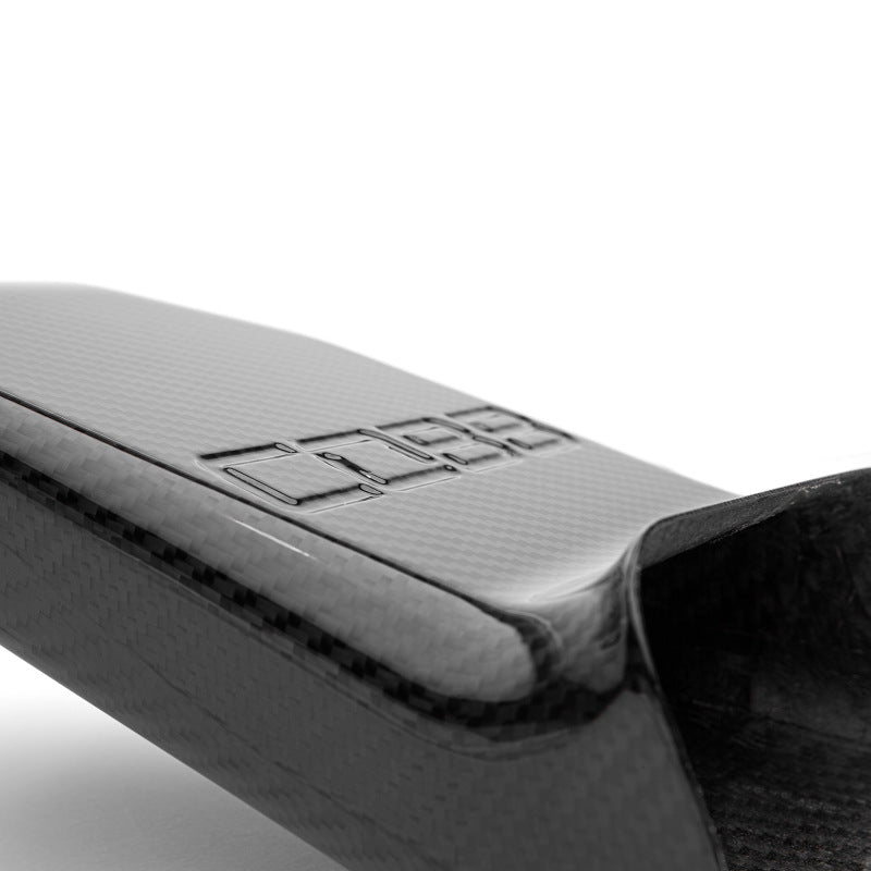 Cobb Ford 16-18 Focus RS / 13-18 Focus ST Redline Carbon Fiber Air Scoop-thumbmail-6