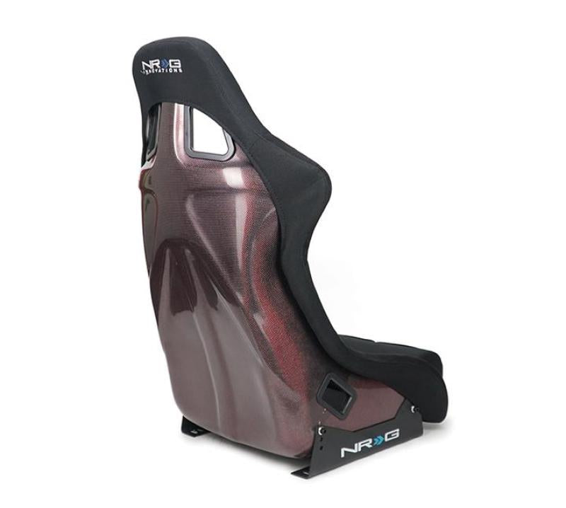 NRG Carbon Fiber Bucket Seat - Large-thumbmail-4