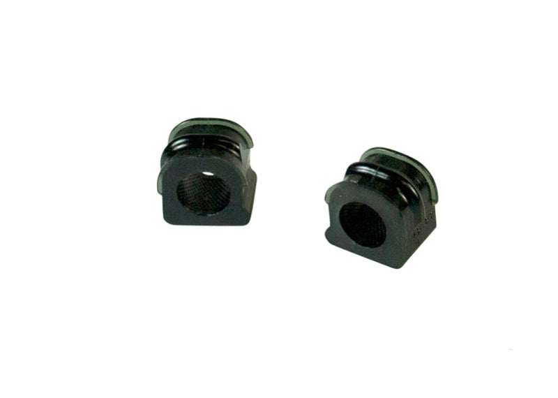 Whiteline 99-05 Volkswagen Golf 22mm Front Sway Bar Mount Bushing Kit-thumbmail-1