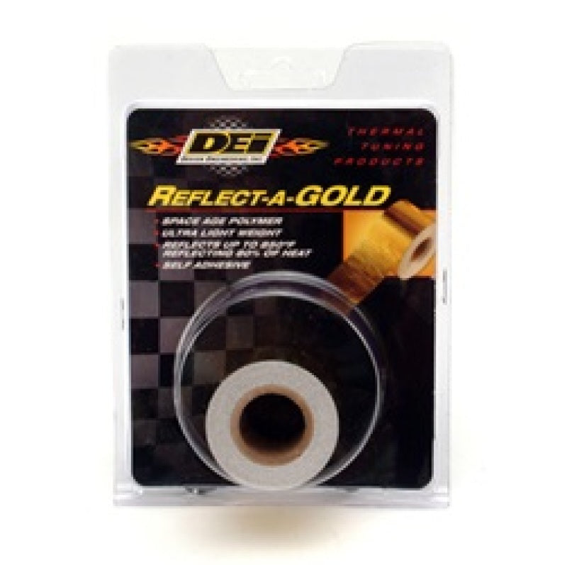 DEI Reflect-A-GOLD 1-1/2in x 15ft Tape Roll-thumbmail-3