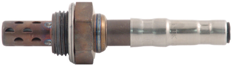 NGK Audi A4 1999-1996 Direct Fit Oxygen Sensor-thumbmail-4