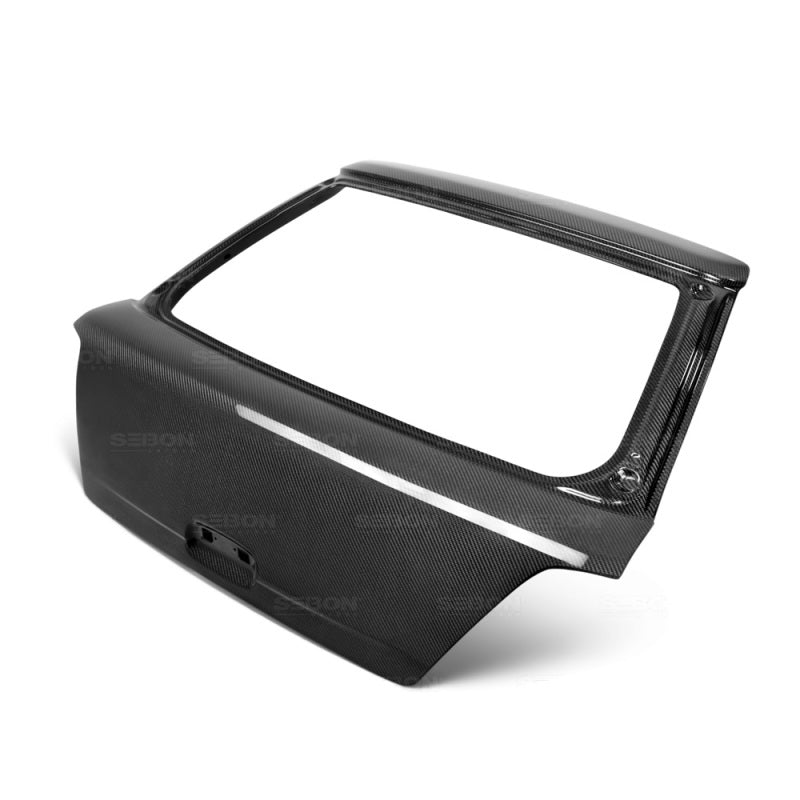 Seibon 02-07 Subaru WRX Wagon Carbon Fiber Hatch-thumbmail-5