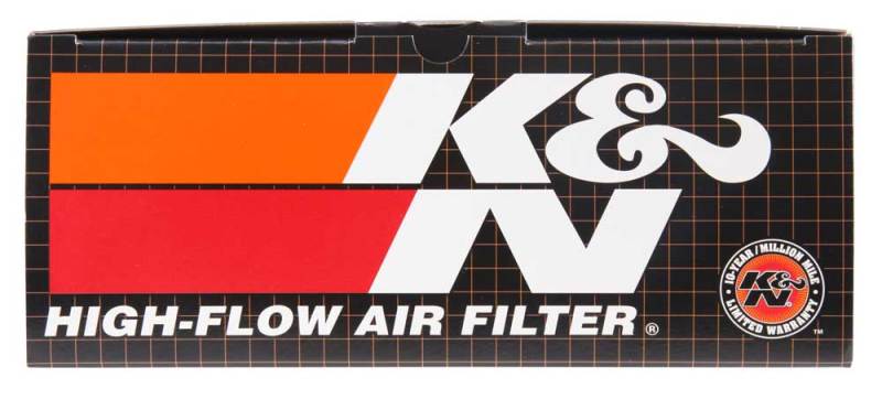 K&N Honda XL1000 VARADERO 03-10 Air Filter-thumbmail-6