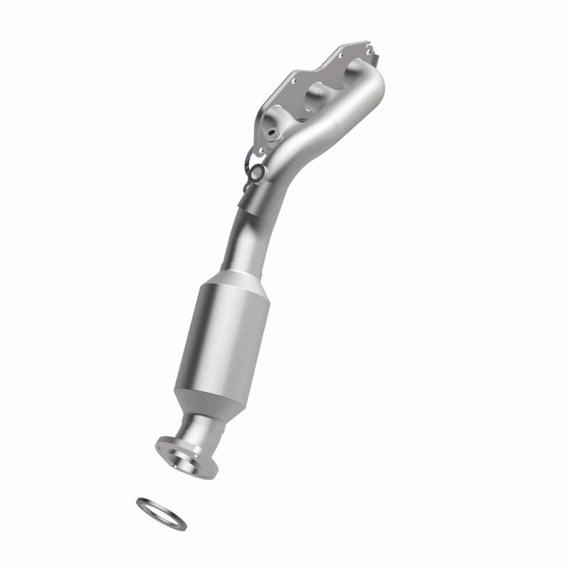 MagnaFlow Direct-Fit OEM Grade Federal Catalytic Converter 16-17 Lexus IS300/IS350 V6 3.5L-thumbmail-42