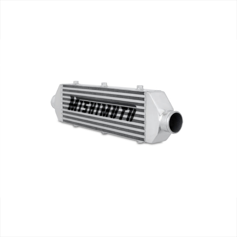 Mishimoto Universal Silver Z Line Bar & Plate Intercooler-thumbmail-27