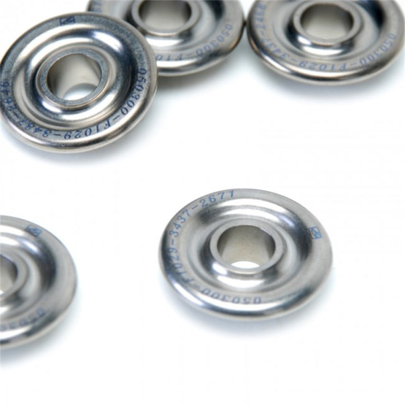 Skunk2 Pro Series Honda/Acura K20/K24/F20C/F22C Titanium Retainers-thumbmail-8