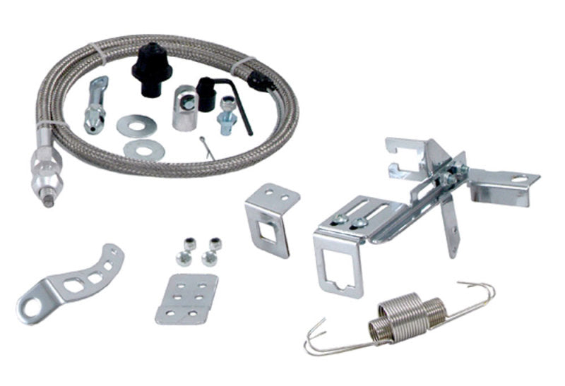 Spectre Throttle Cable & Bracket Kit-thumbmail-2