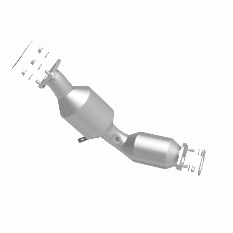 MagnaFlow Conv Direct Fit 04-06 Nissan 350Z 3.5L / 04-07 Infiniti G35 3.5L - Right Side-thumbmail-38