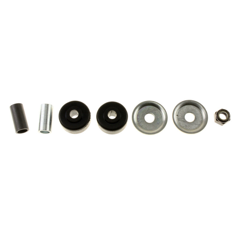 Bilstein 5125 Series KBOA Lifted Truck Collapsed L 273.00mm Extended L 416.50mm Shock Absorber-thumbmail-7