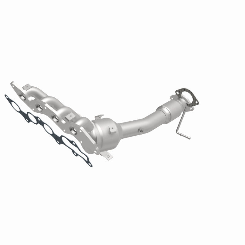 Magnaflow Conv DF 10-13 Mazda 3 2.0L Manifold-thumbmail-51