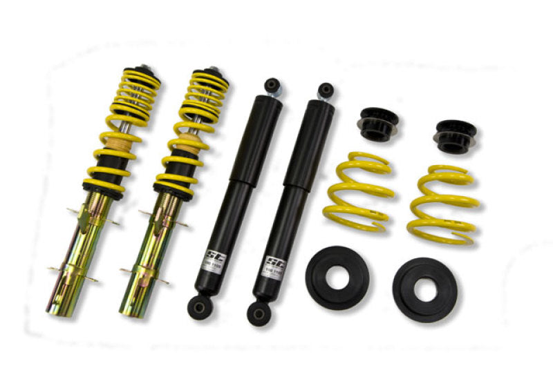 ST Coilover Kit 00-06 Audi TT/TT Roadster Quattro (8N)-thumbmail-2