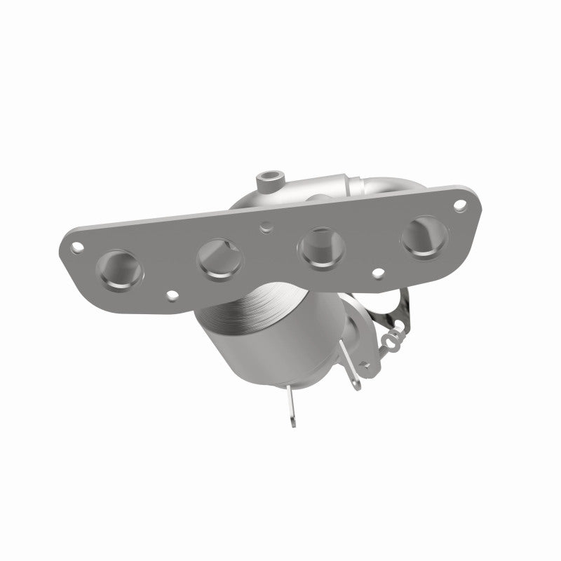 Magnaflow 11-16 Hyundai Elantra L4 1.8L OEM Manifold Direct Fit Catalytic Converter-thumbmail-46