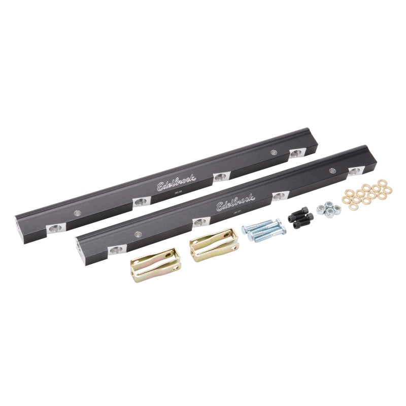 Edelbrock Fuel Rail Kit LS1 Victor Jr EFI-thumbmail-4