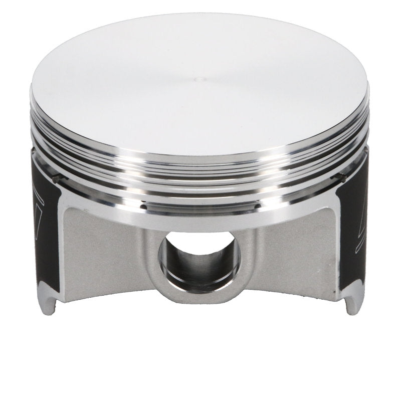 Wiseco Volkswagen KR/PL 1.8L 16V 81.00mm Bore 8.8:1 CR -1cc Dome Piston Set-thumbmail-12