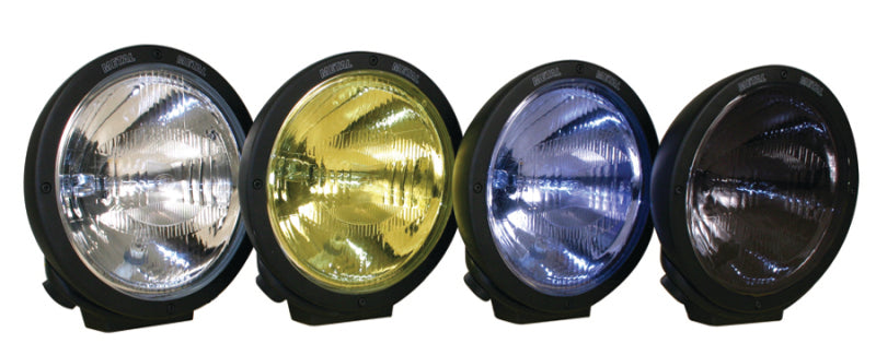 Hella Rallye 4000 Series Yellow Cover Lens (Pair)-thumbmail-4