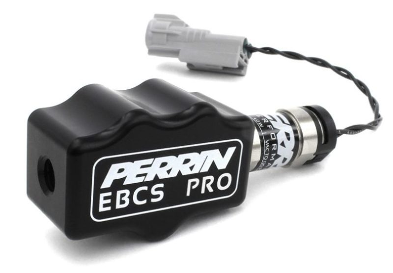Perrin Pro Electronic Boost Control Solenoid 08-18 Subaru STi-thumbmail-5