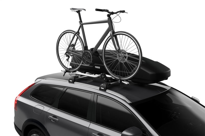 Thule Force XT Sport Roof Mounted Cargo Box - Black-thumbmail-11