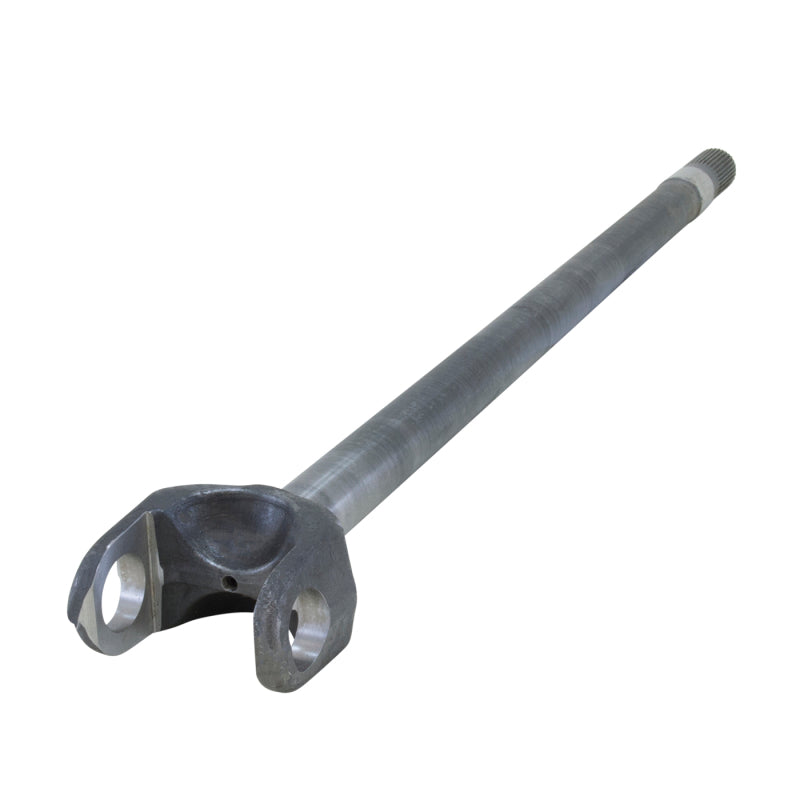 Yukon Gear 1541H Replacement Inner Axle For Dana 60 00+ F350 Superduty-thumbmail-5