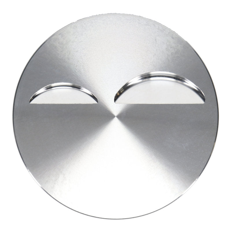 JE Pistons 350 SBC SPRFLY WT FT Set of 8 Pistons-thumbmail-10
